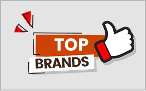 Top Brands